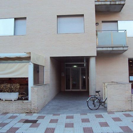 Apartament A Tossa Apartman Tossa de Mar Kültér fotó