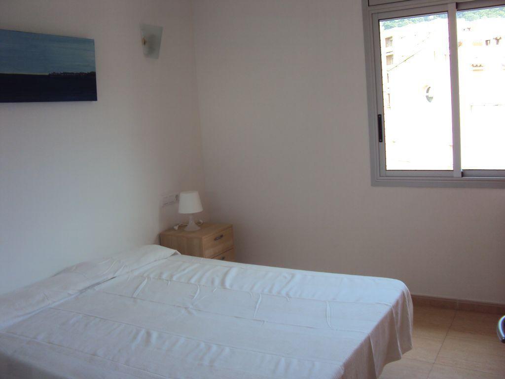 Apartament A Tossa Apartman Tossa de Mar Szoba fotó