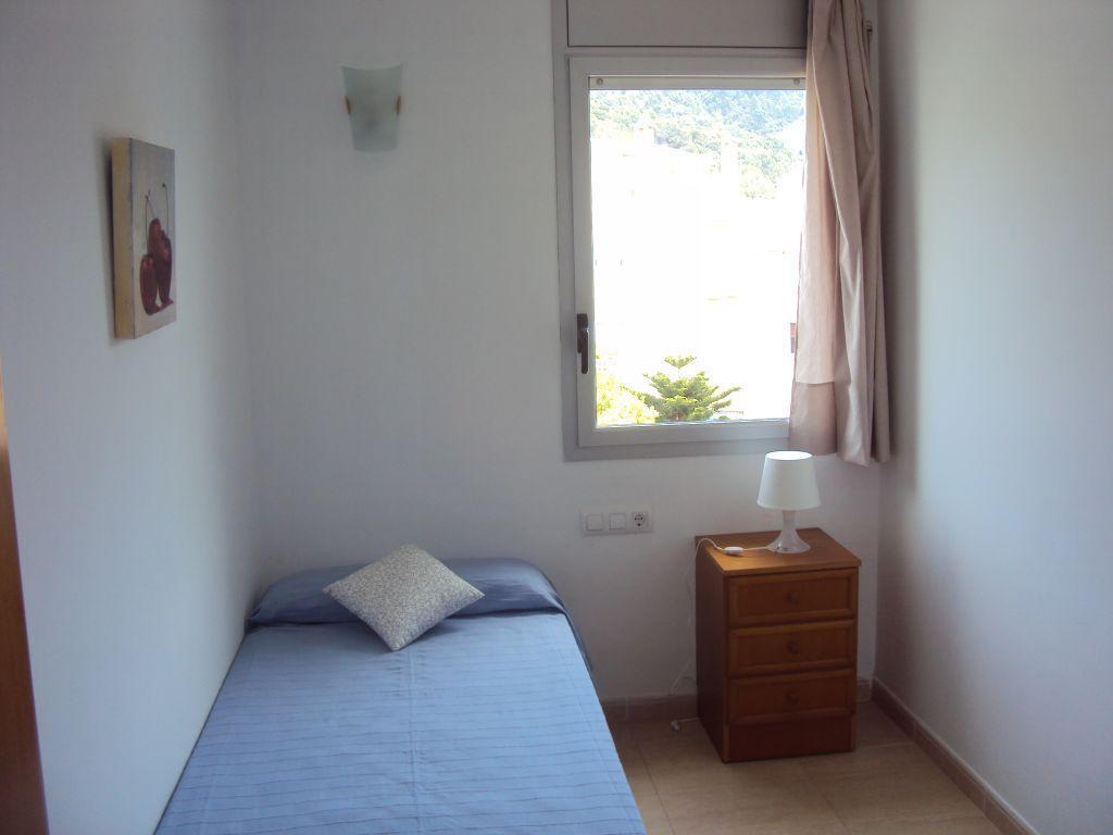 Apartament A Tossa Apartman Tossa de Mar Szoba fotó