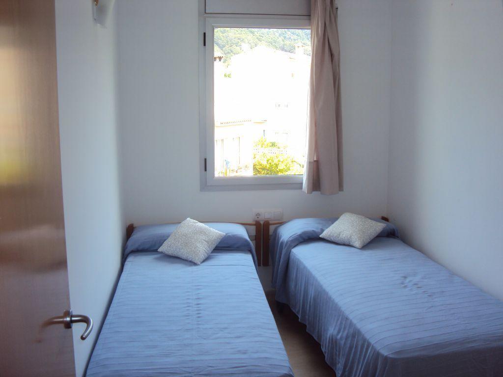 Apartament A Tossa Apartman Tossa de Mar Szoba fotó