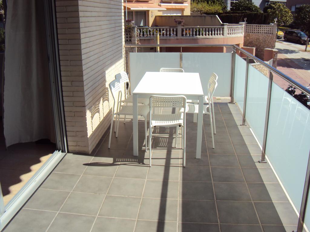 Apartament A Tossa Apartman Tossa de Mar Szoba fotó